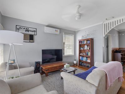 4 Clarke Street, Seymour