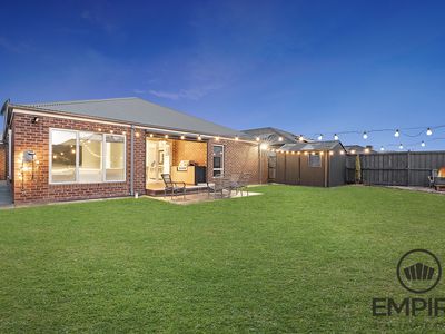 37 Casa Circuit, Clyde North