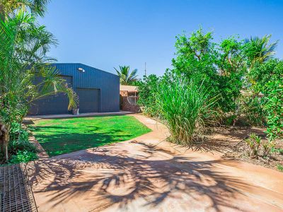 70 Greene Place, South Hedland