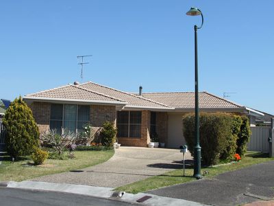 20 Vista Del Mar, Forster