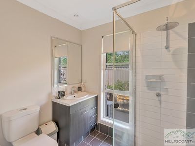 1 / 2 Palm Place, Evans Head