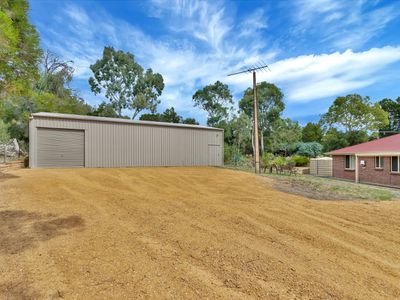 26 Creek Road, Cockatoo Valley