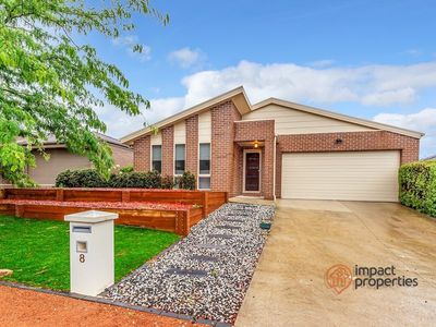 8 Dagmar Berne St, Macgregor