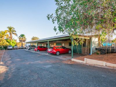 3 / 7 Grant Place, Port Hedland