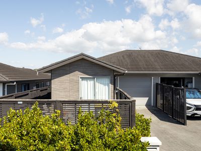 11A Yanicks Crescent, Fitzroy