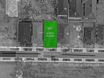 20 Shulze Drive, Clyde North