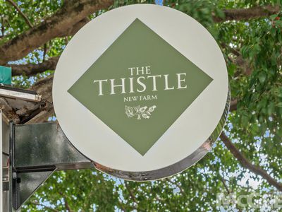 158 Moray Street, New Farm