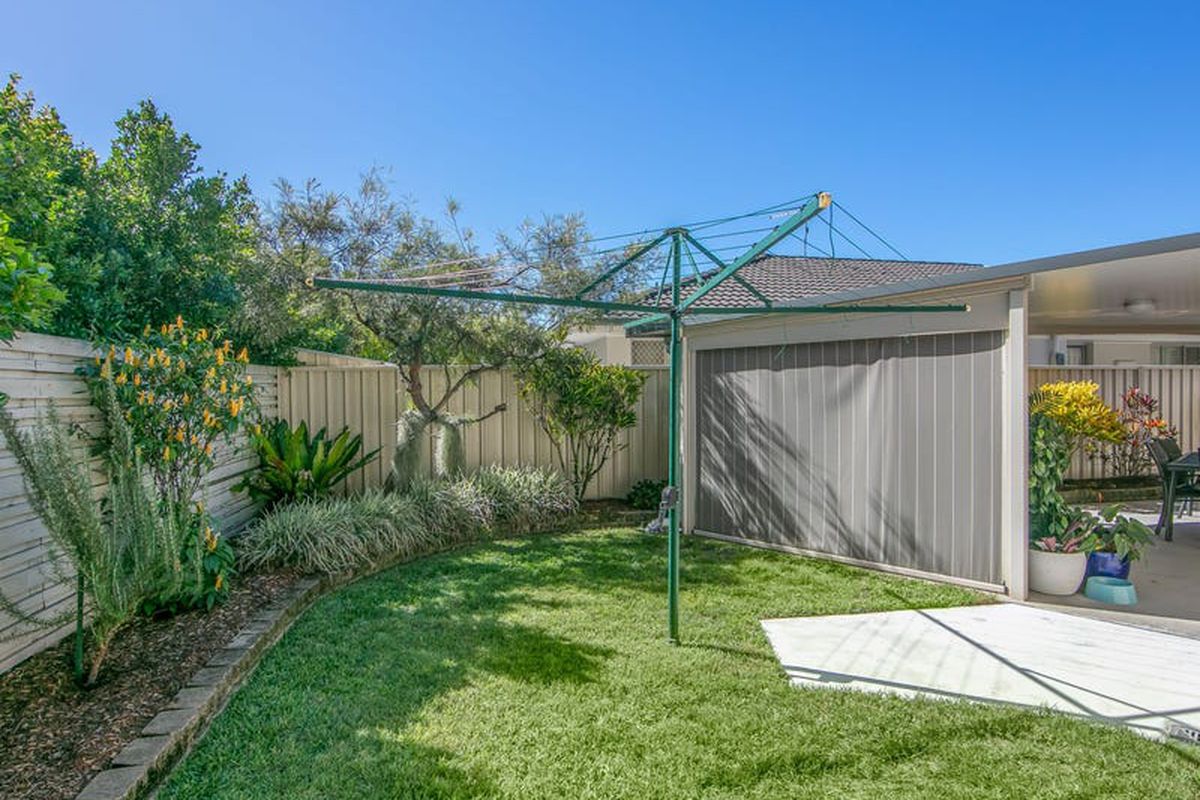 21 / 4 Somerset Place, Yamba