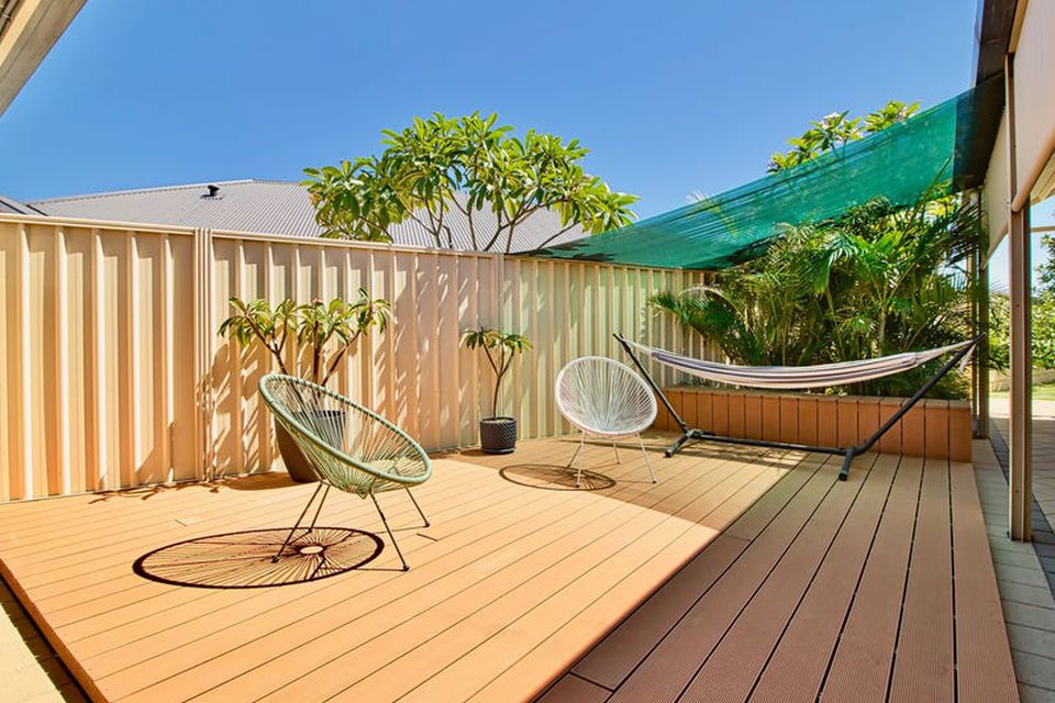1 Dennis Retreat  , Baldivis