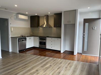 12 / 10 Fitzroy Street, Geelong