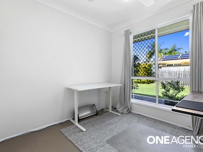 30 Thornbill Drive, Eli Waters