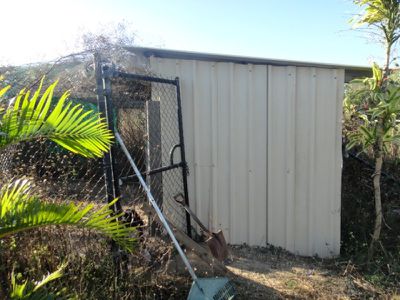 132 Percy Road, Oakey Creek, Cooktown