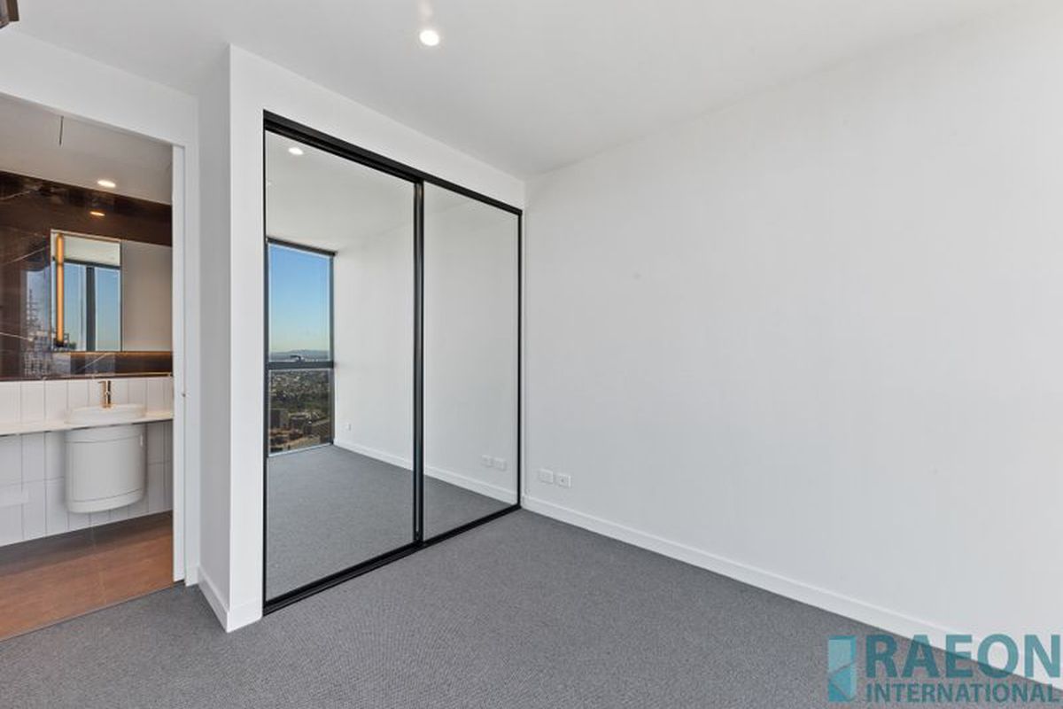 6409/228 La Trobe Street, Melbourne