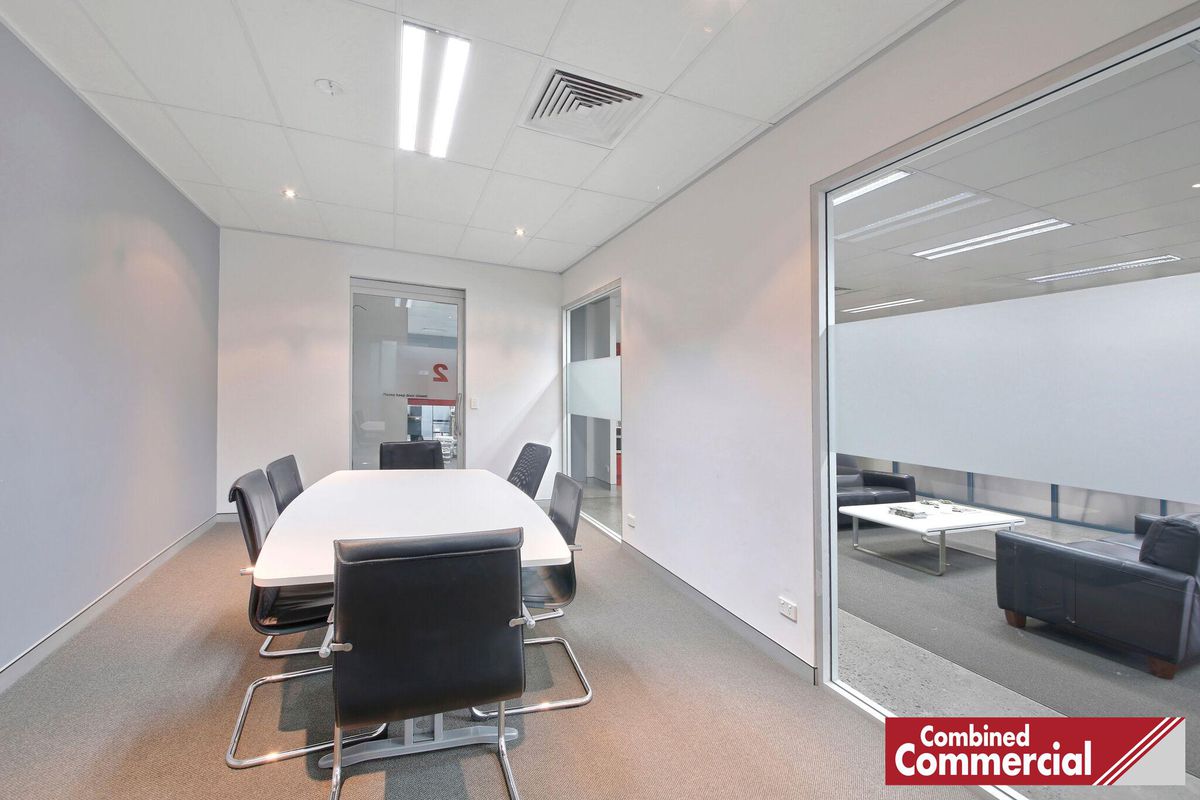 Suite 12a / 10-11, 38 Exchange Parade, Narellan