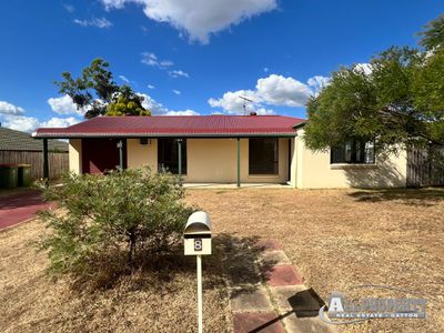 8 Davis Crescent, Gatton