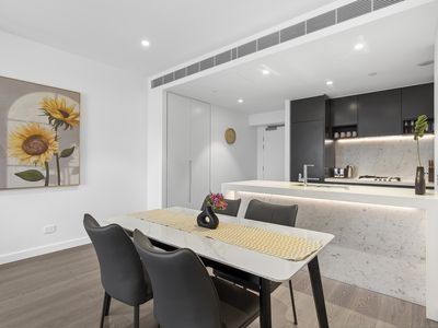 7C/2 Watermans Quay, Barangaroo