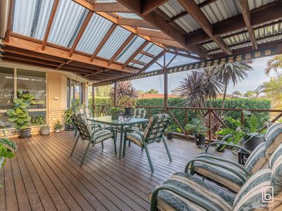 4 Argyle Place, Hamlyn Terrace