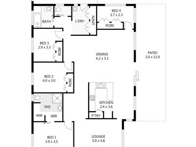 1 Picton Court, Cranbrook