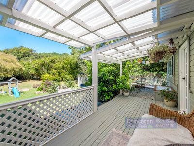 9 Bullgarra Road, Wilsons Creek