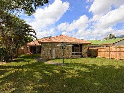 4 Obersky Close, Brinsmead