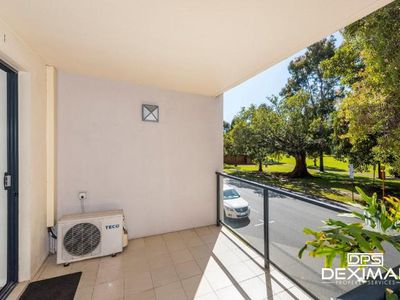 1 / 121 Hill Street, East Perth