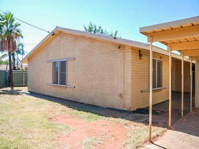 8A Corbet Place, South Hedland