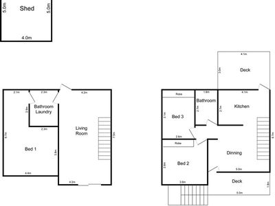 27 Commonwealth Avenue, Burrill Lake