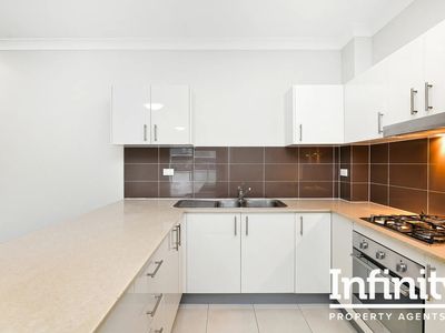 33 / 20 Wyndham Street, Alexandria
