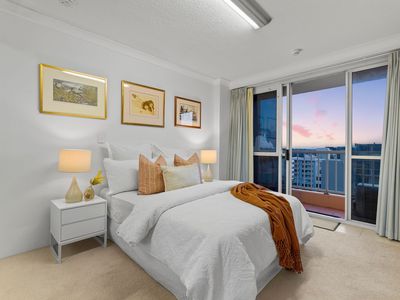 40 / 32 Dunmore Terrace, Auchenflower
