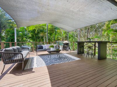7 Charles Canty Drive, Wellington Point
