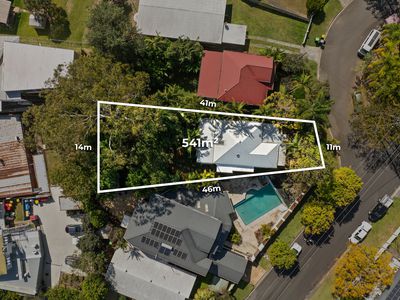 8 Belair Street, Moorooka