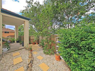 1/262 Cavendish Rd, Coorparoo