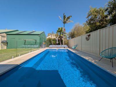 50 Murray Street, Kerang