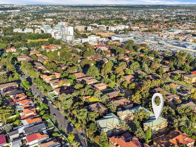 31 / 53-57 Manchester Street, Merrylands