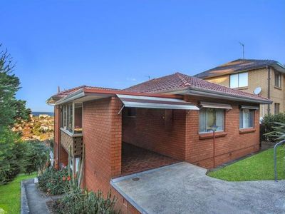 1a Gregory Street, Coniston