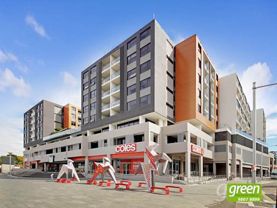 818 / 17 Chatham Road, West Ryde