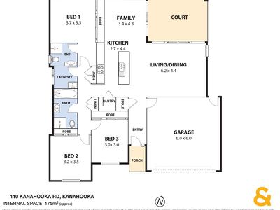 19 / 110 Kanahooka Road, Kanahooka