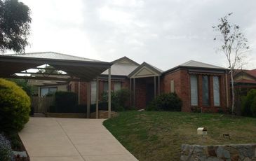 22 Mirrabook Court, Berwick