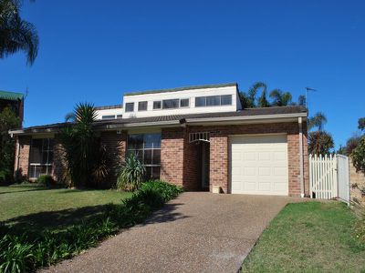 3 Luke Place, Horsley
