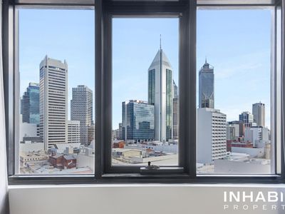 126 / 138 Barrack Street, Perth