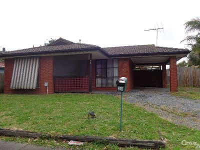 20 Joyce Street, Cranbourne