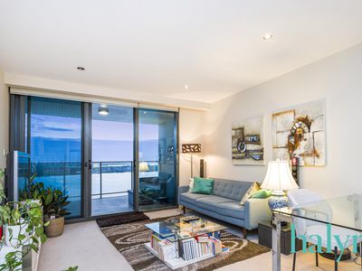 149 / 181 Adelaide Terrace, East Perth