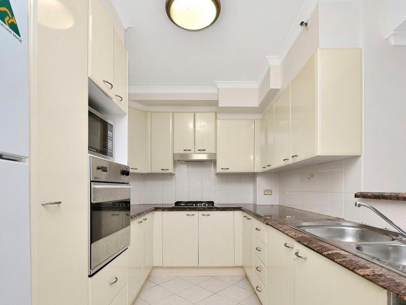 21 / 20 Albert Road, Strathfield