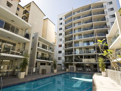 29 / 259-269 Hay Street, East Perth