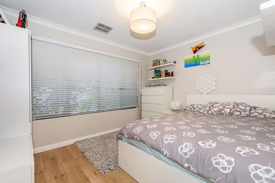 3 Baskerville Crescent , Baldivis