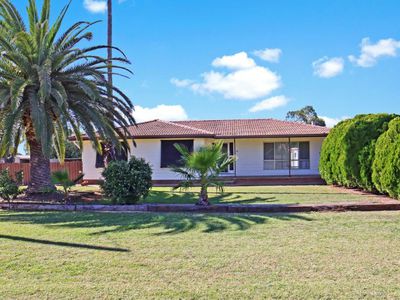 20 PARNELL STREET, Curlewis