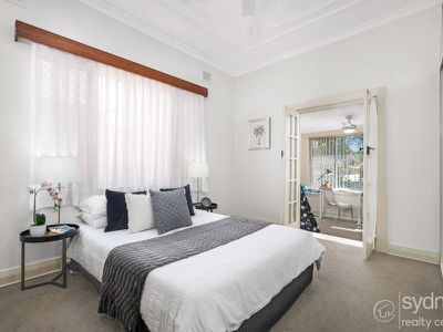 2 Nicoll Avenue, Earlwood