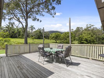 181 Upper Camp Mountain Road, Camp Mountain