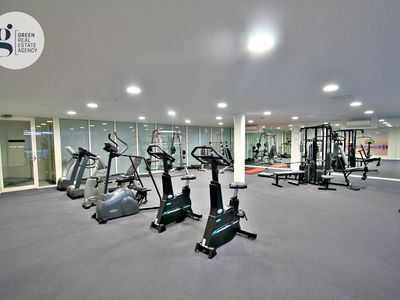 115 / 1 Manta Place, Chiswick