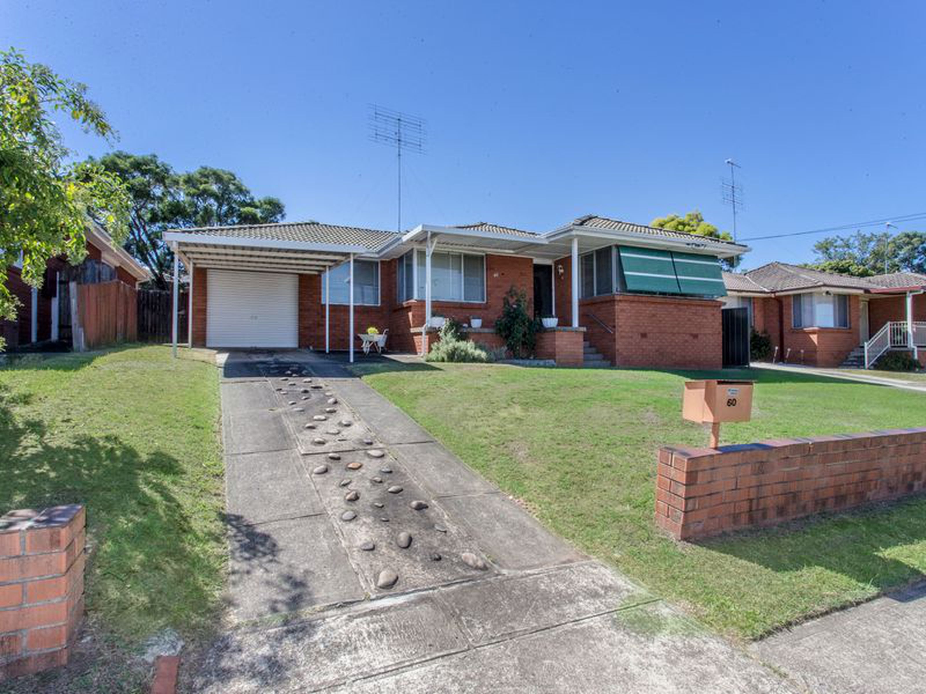 60 Fragar Road, SOUTH PENRITH